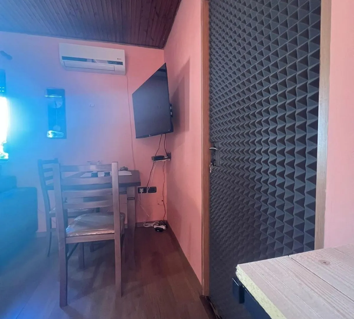 Apartment In Tirana