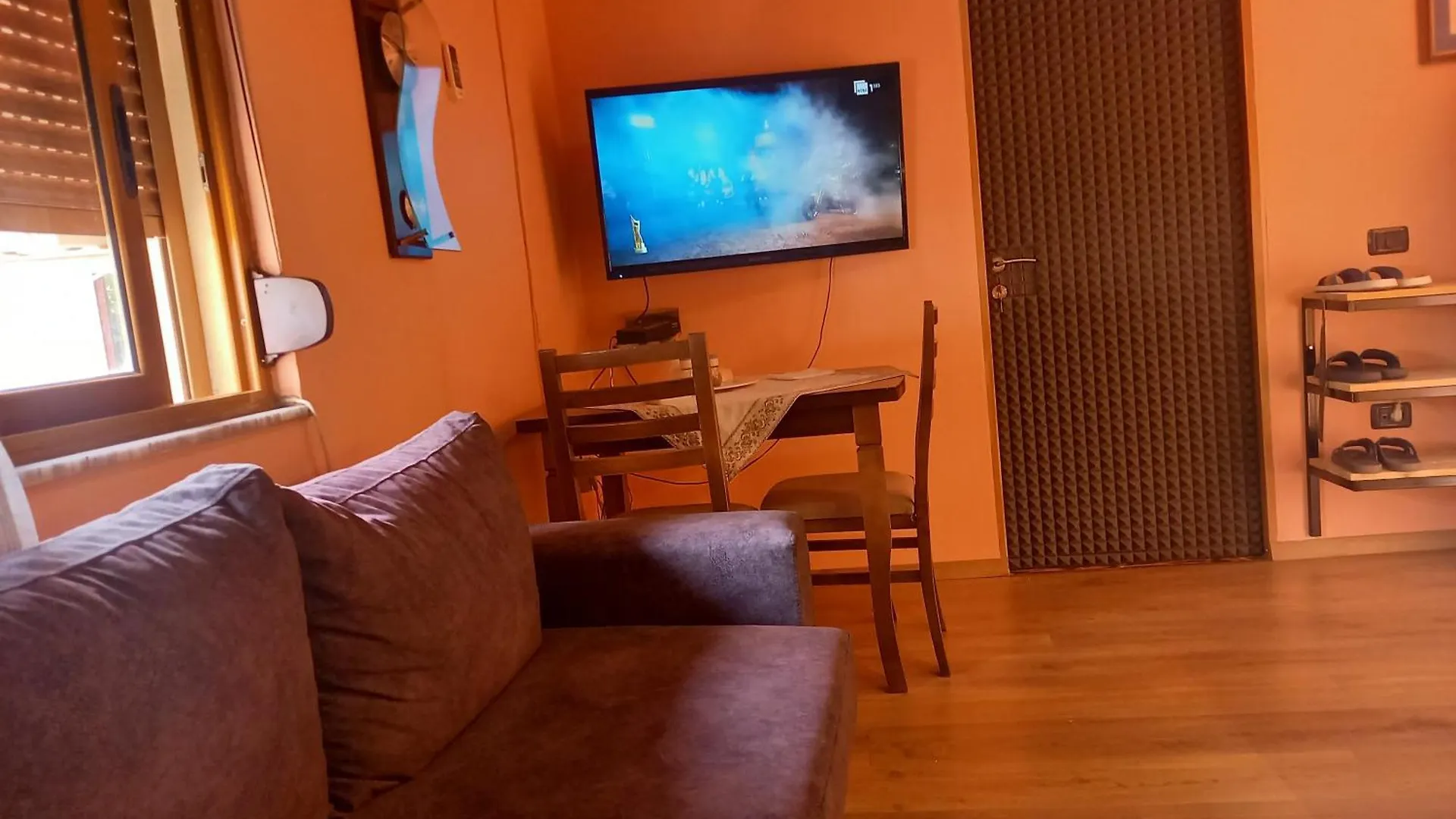 Apartment In Tirana