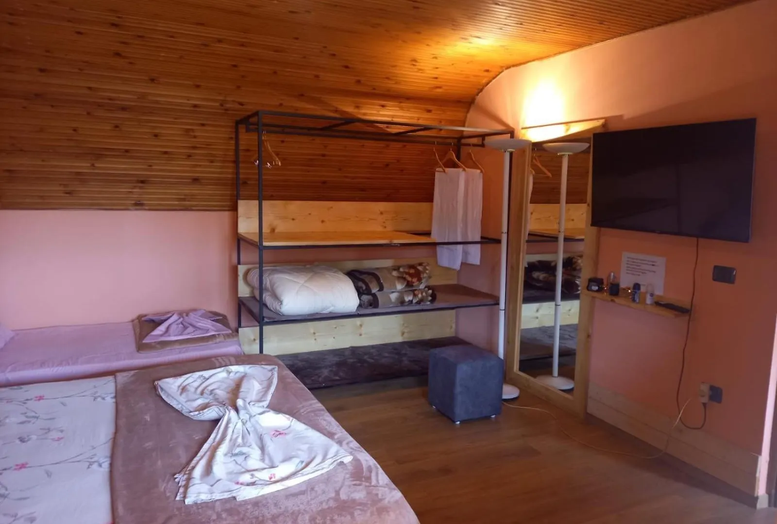 Apartment In ティラナ 0*,  アルバニア